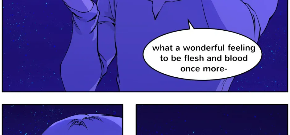 Mofa Shi De Xuetu Chapter 2.6 page 5 - 