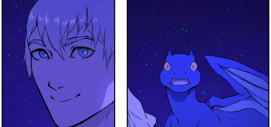 Mofa Shi De Xuetu Chapter 2.6 page 6 - 