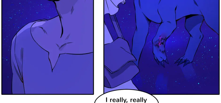 Mofa Shi De Xuetu Chapter 2.6 page 7 - 