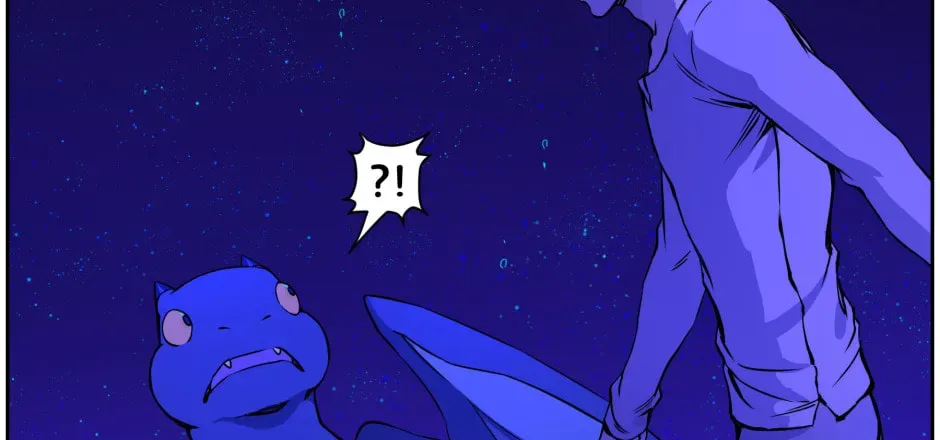 Mofa Shi De Xuetu Chapter 2.6 page 10 - 