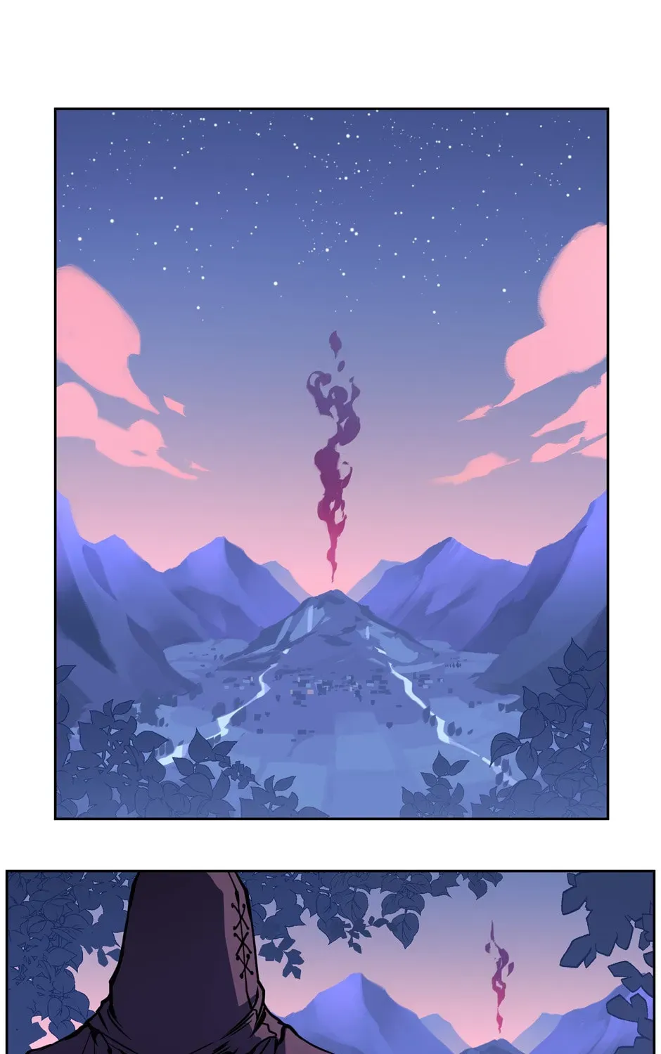 Mofa Shi De Xuetu Chapter 2.7 page 2 - 