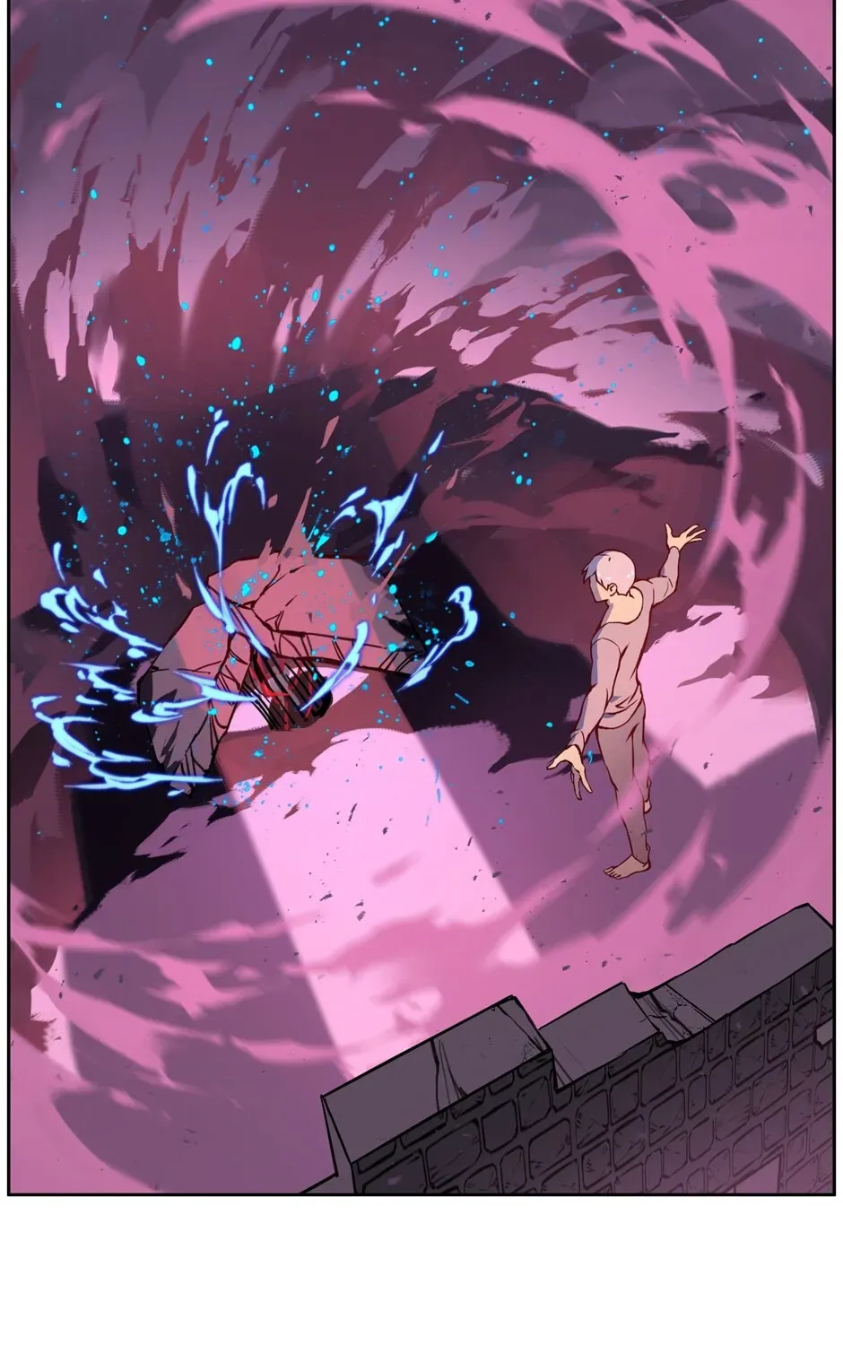 Mofa Shi De Xuetu Chapter 2.8 page 7 - 