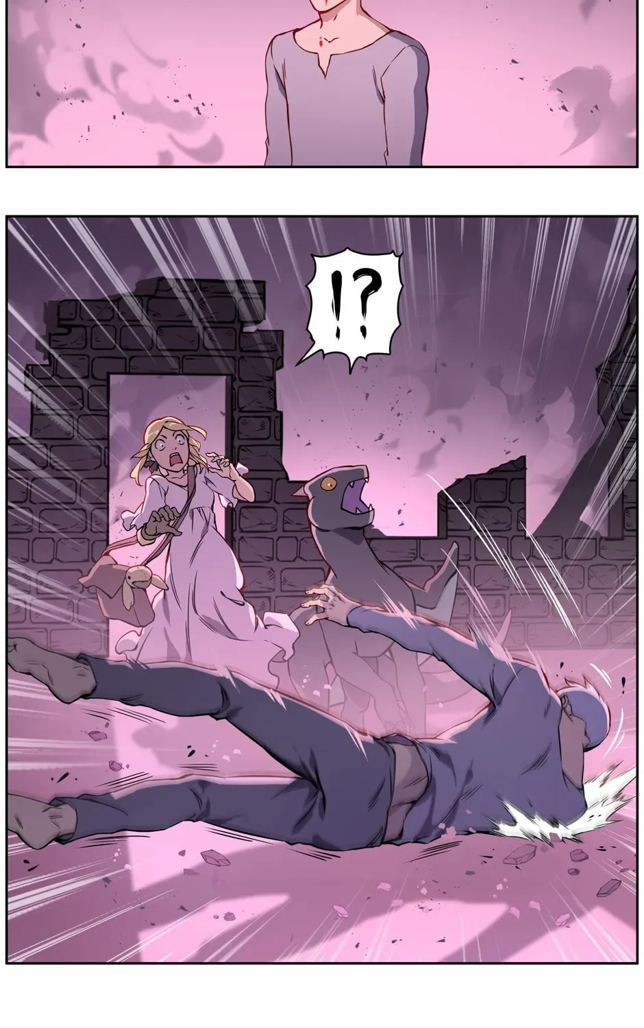 Mofa Shi De Xuetu Chapter 2.9 page 7 - 