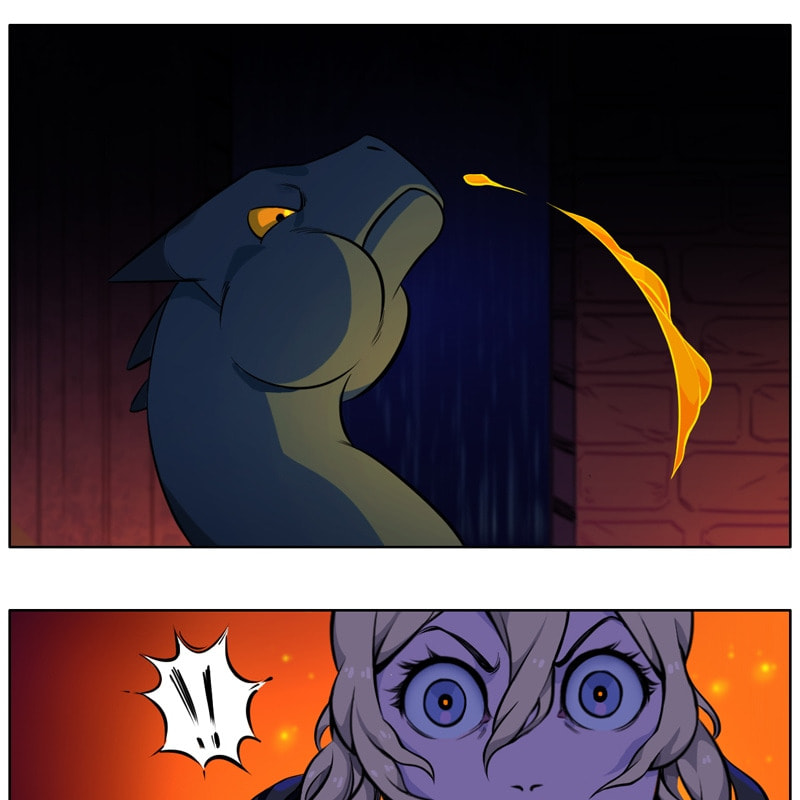 Mofa Shi De Xuetu Chapter 2 page 3 - 