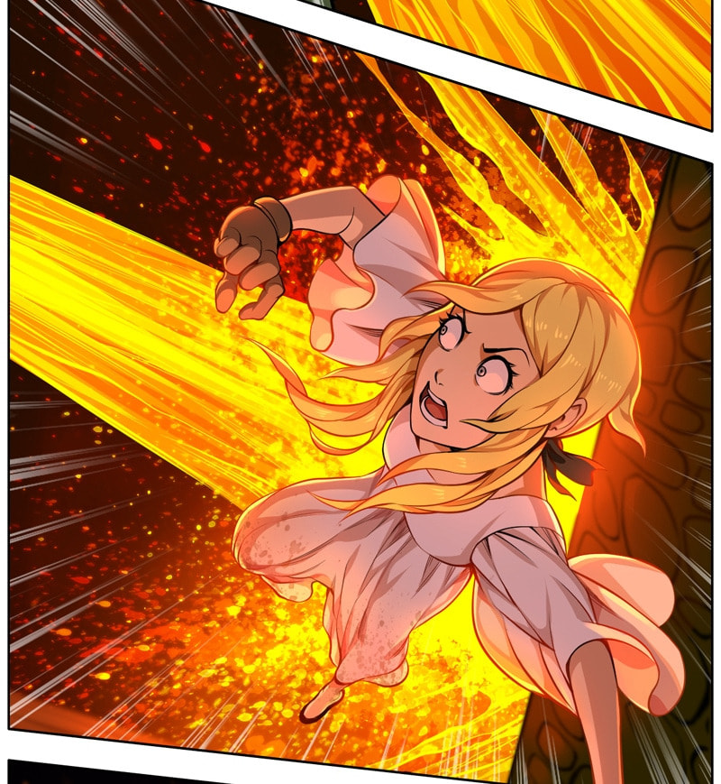 Mofa Shi De Xuetu Chapter 2 page 5 - 