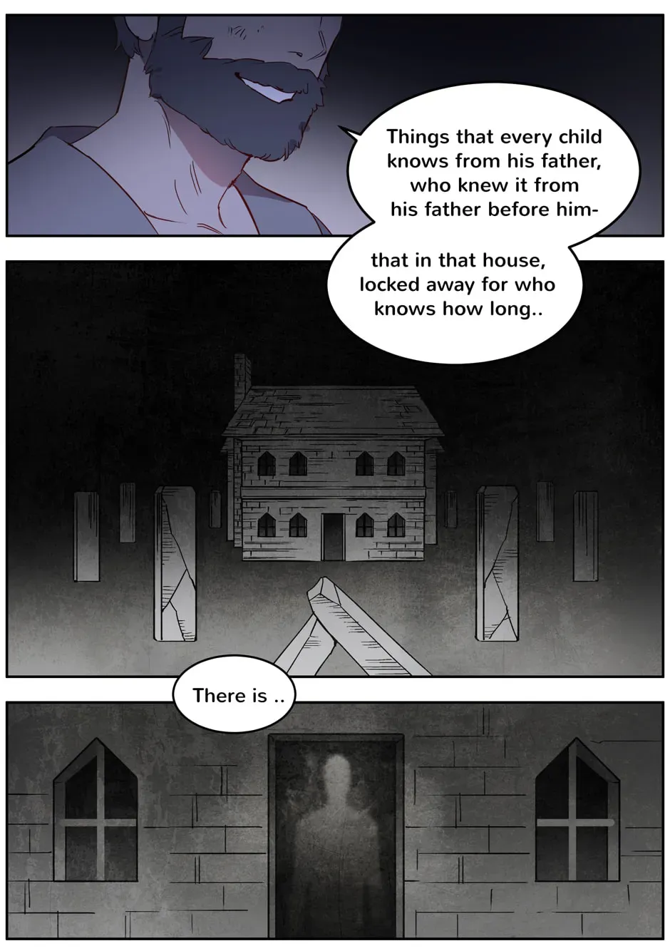 Mofa Shi De Xuetu Chapter 20.1 page 5 - 