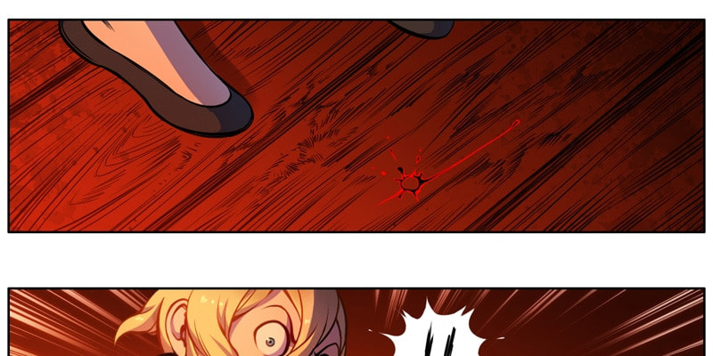 Mofa Shi De Xuetu Chapter 3.1 page 1 - 