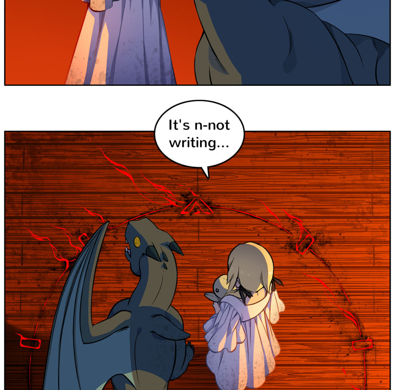 Mofa Shi De Xuetu Chapter 3.1 page 6 - 