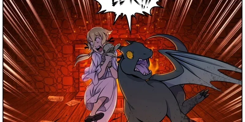 Mofa Shi De Xuetu Chapter 3.2 page 3 - 
