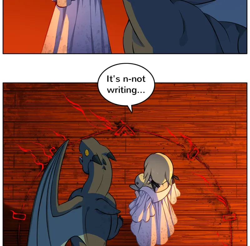 Mofa Shi De Xuetu Chapter 3.2 page 6 - 