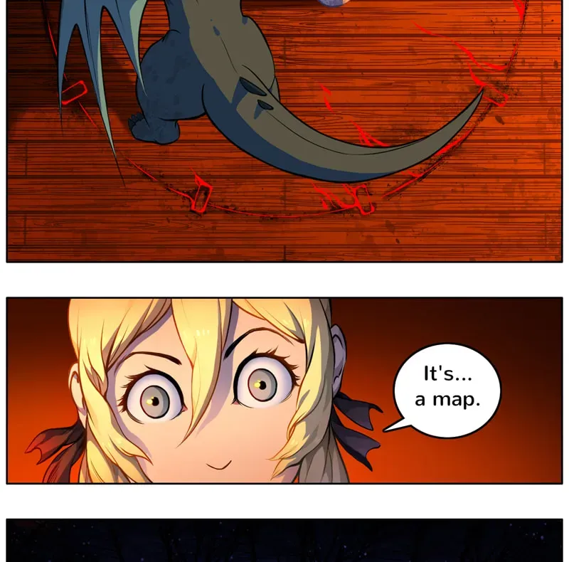 Mofa Shi De Xuetu Chapter 3.2 page 7 - 