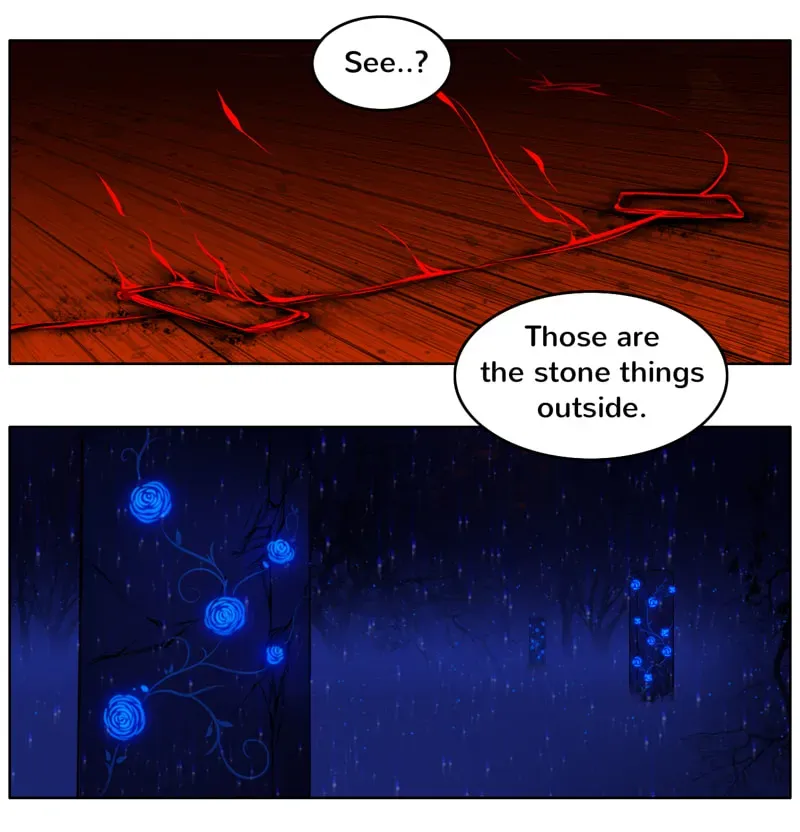 Mofa Shi De Xuetu Chapter 3.3 page 1 - 