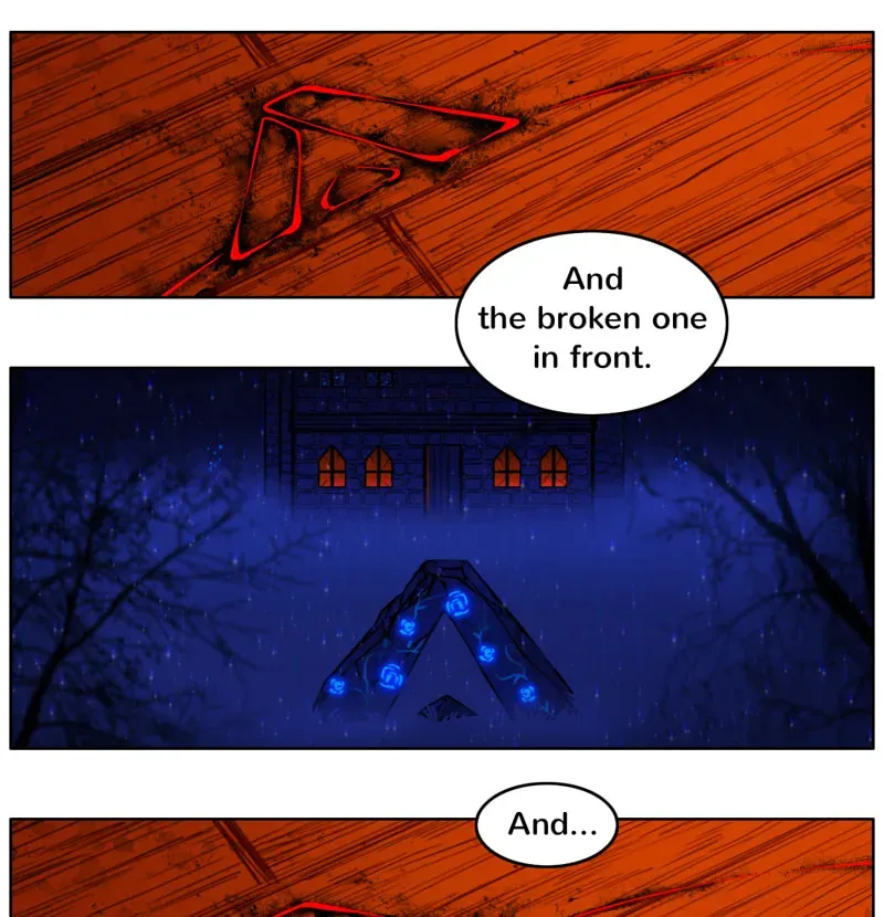 Mofa Shi De Xuetu Chapter 3.3 page 2 - 