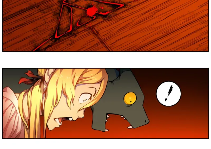 Mofa Shi De Xuetu Chapter 3.3 page 3 - 