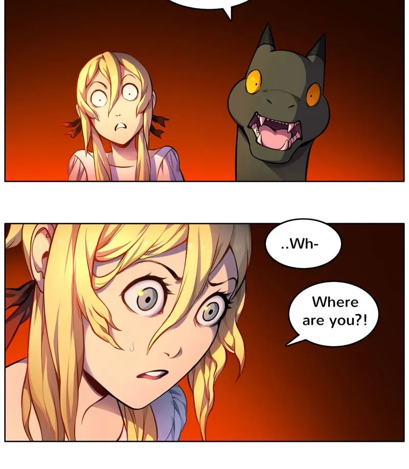 Mofa Shi De Xuetu Chapter 3.3 page 5 - 