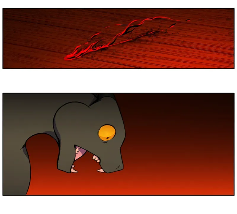 Mofa Shi De Xuetu Chapter 3.3 page 6 - 