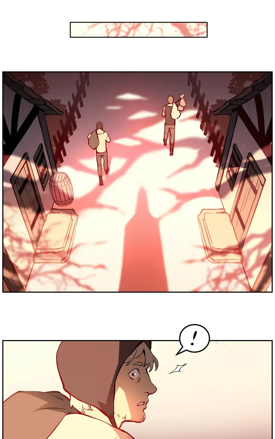 Mofa Shi De Xuetu Chapter 3.6 page 1 - 