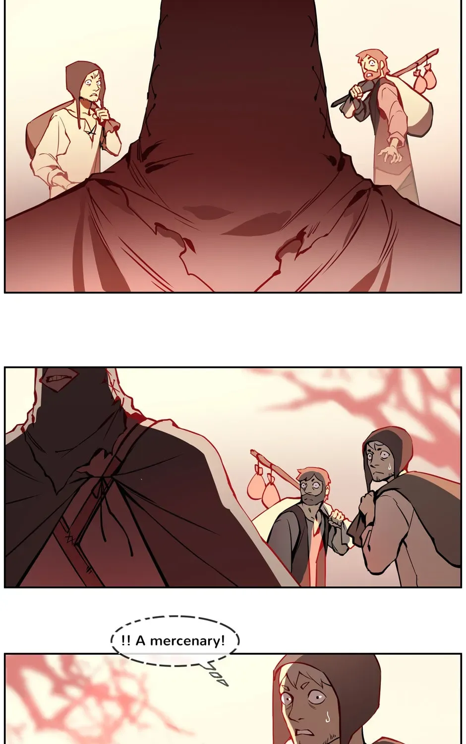 Mofa Shi De Xuetu Chapter 3.6 page 3 - 