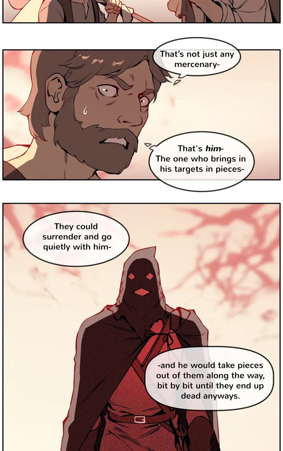 Mofa Shi De Xuetu Chapter 3.6 page 5 - 