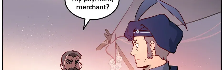Mofa Shi De Xuetu Chapter 3.7 page 4 - 