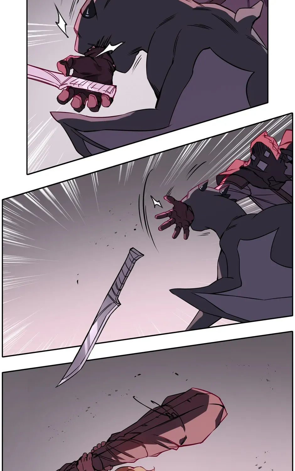 Mofa Shi De Xuetu Chapter 3.9 page 5 - 
