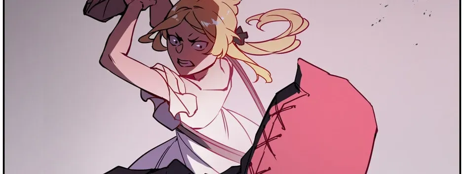 Mofa Shi De Xuetu Chapter 3.9 page 6 - 