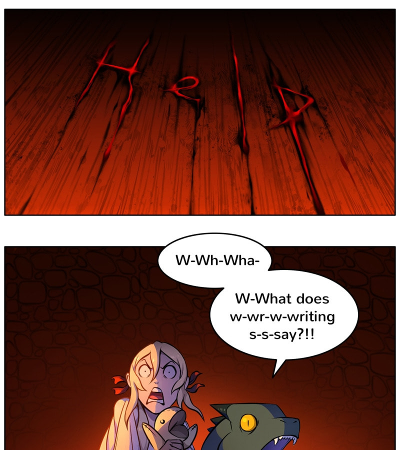 Mofa Shi De Xuetu Chapter 3 page 1 - 