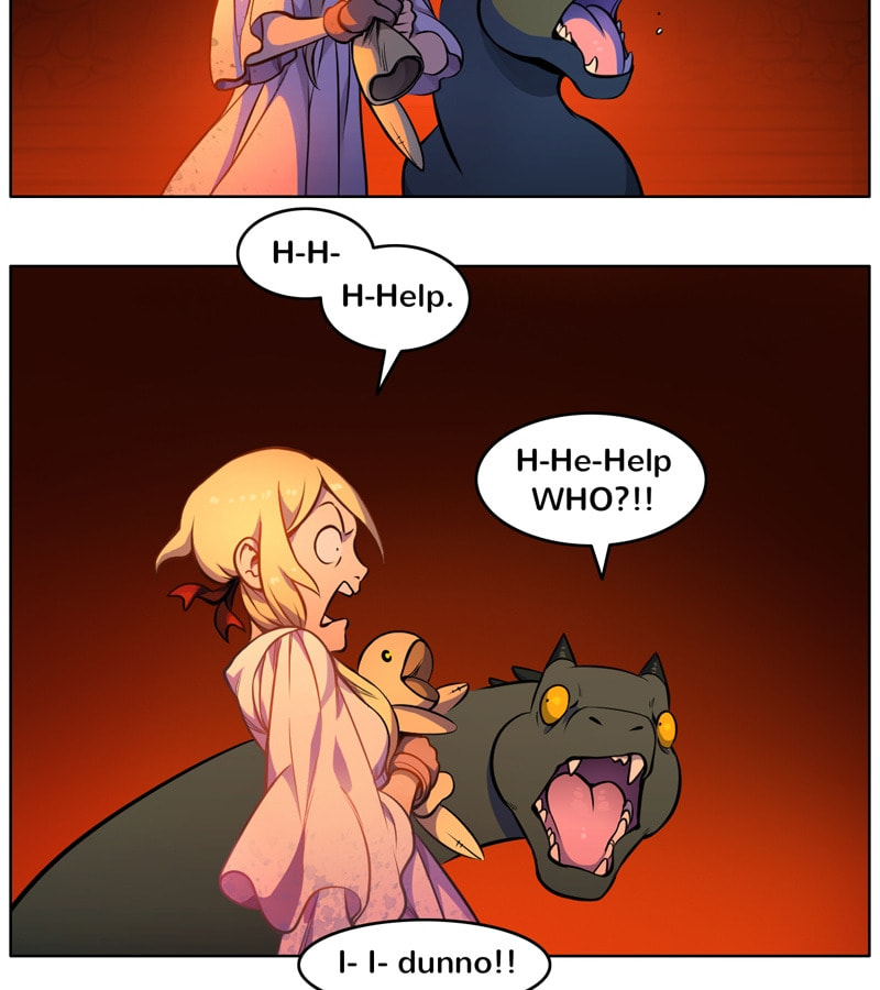 Mofa Shi De Xuetu Chapter 3 page 2 - 