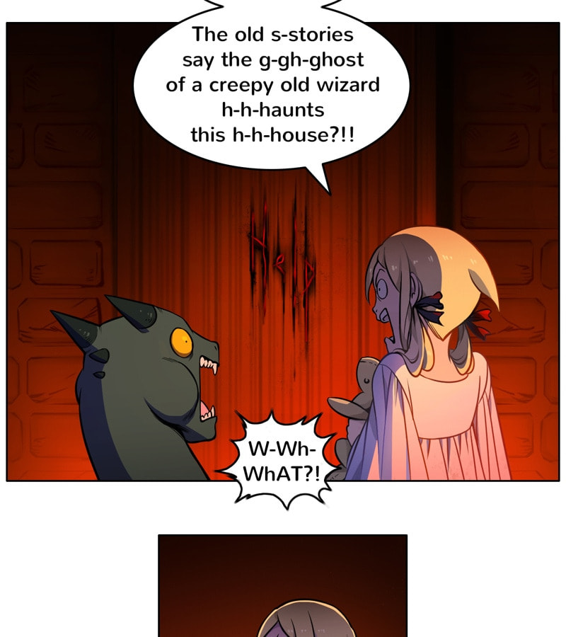 Mofa Shi De Xuetu Chapter 3 page 3 - 