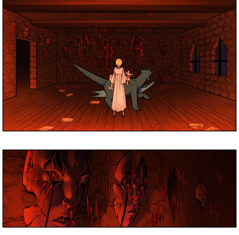 Mofa Shi De Xuetu Chapter 3 page 5 - 