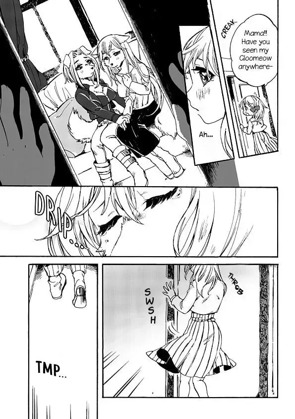 Mofu Kano Pot-pourri Chapter 1 page 20 - 