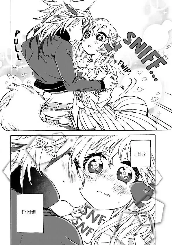 Mofu Kano Pot-pourri Chapter 1 page 29 - 