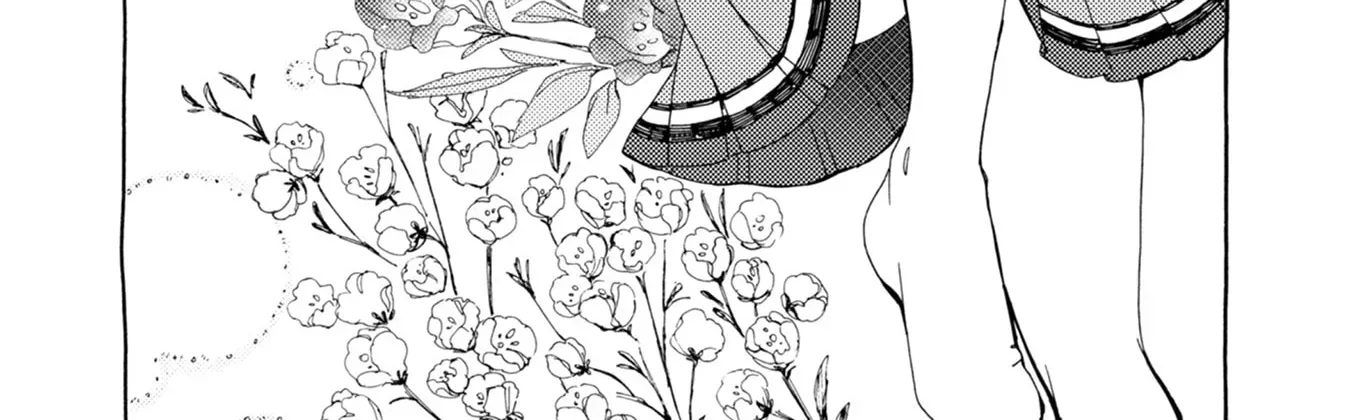 Mofu Kano Pot-pourri Chapter 3 page 2 - 