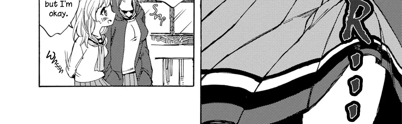Mofu Kano Pot-pourri Chapter 3 page 26 - 