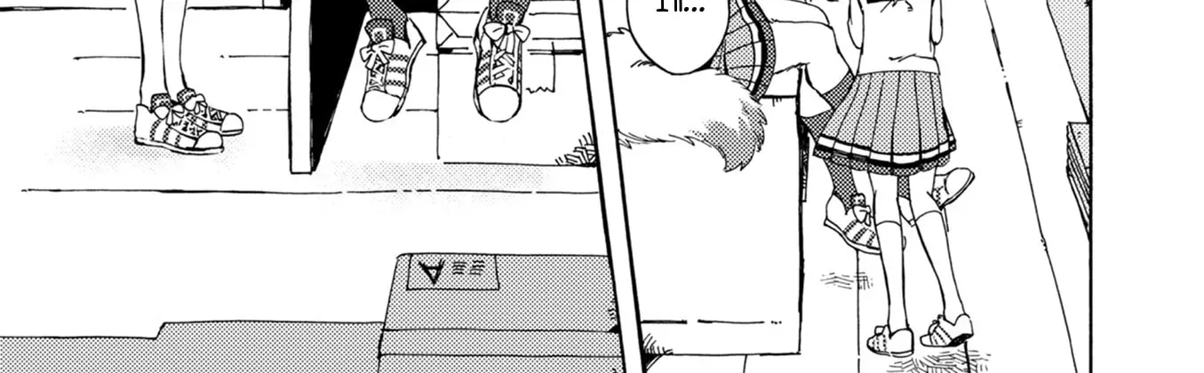 Mofu Kano Pot-pourri Chapter 3 page 30 - 