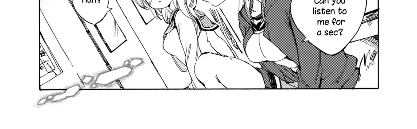 Mofu Kano Pot-pourri Chapter 3 page 34 - 