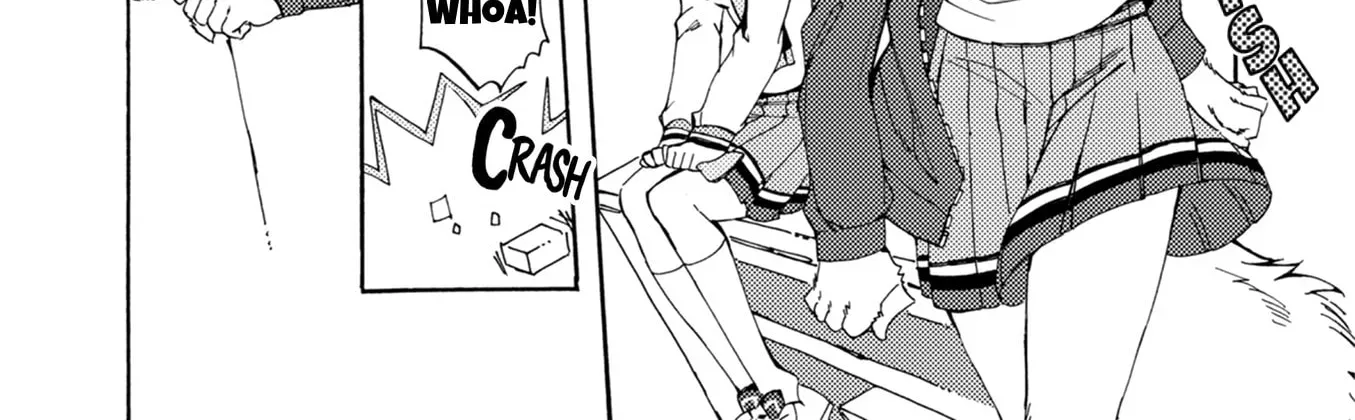 Mofu Kano Pot-pourri Chapter 3 page 38 - 