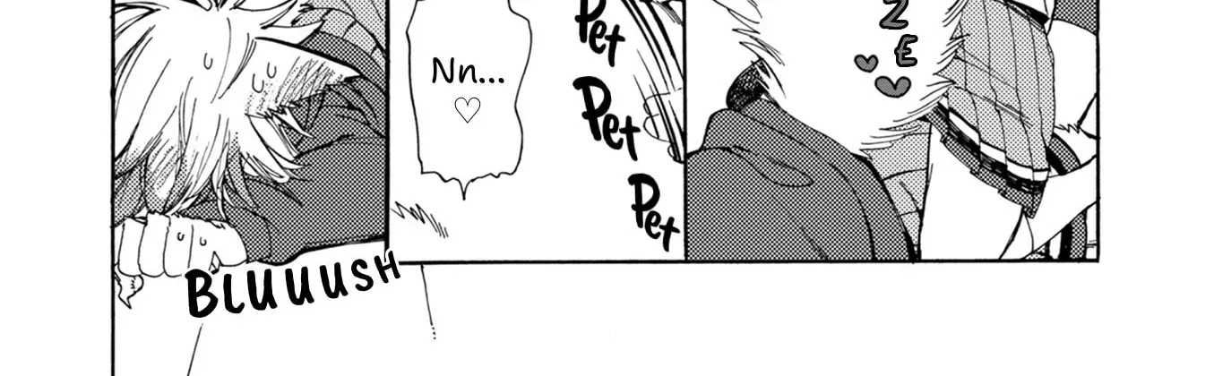 Mofu Kano Pot-pourri Chapter 3 page 40 - 