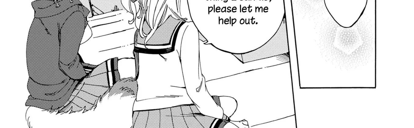 Mofu Kano Pot-pourri Chapter 3 page 42 - 