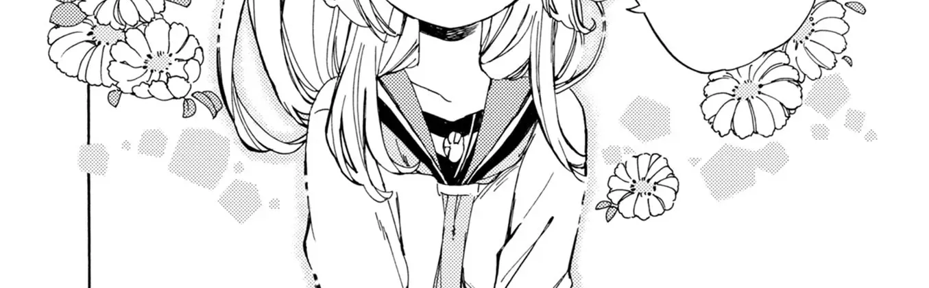 Mofu Kano Pot-pourri Chapter 3 page 44 - 