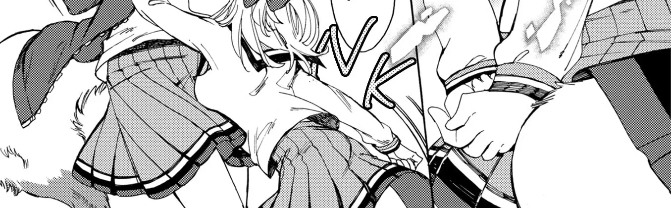 Mofu Kano Pot-pourri Chapter 3 page 46 - 