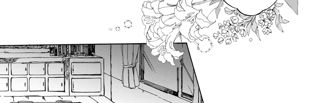 Mofu Kano Pot-pourri Chapter 3 page 10 - 