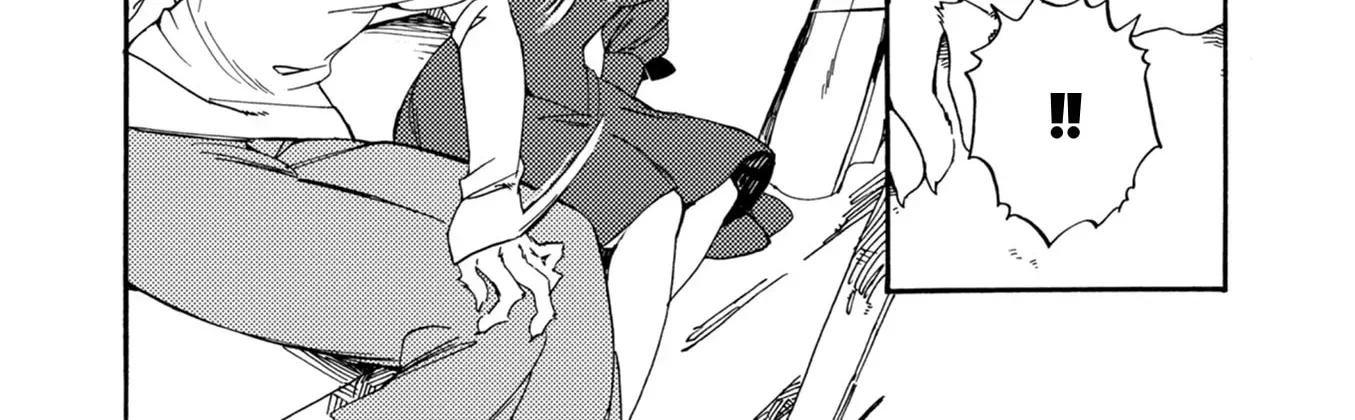 Mofu Kano Pot-pourri Chapter 4 page 16 - 