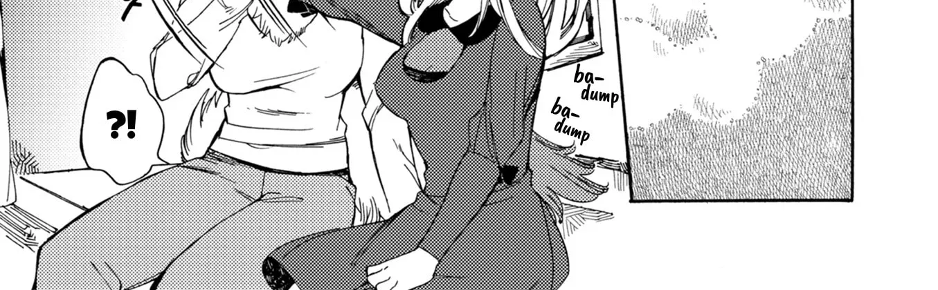 Mofu Kano Pot-pourri Chapter 4 page 18 - 