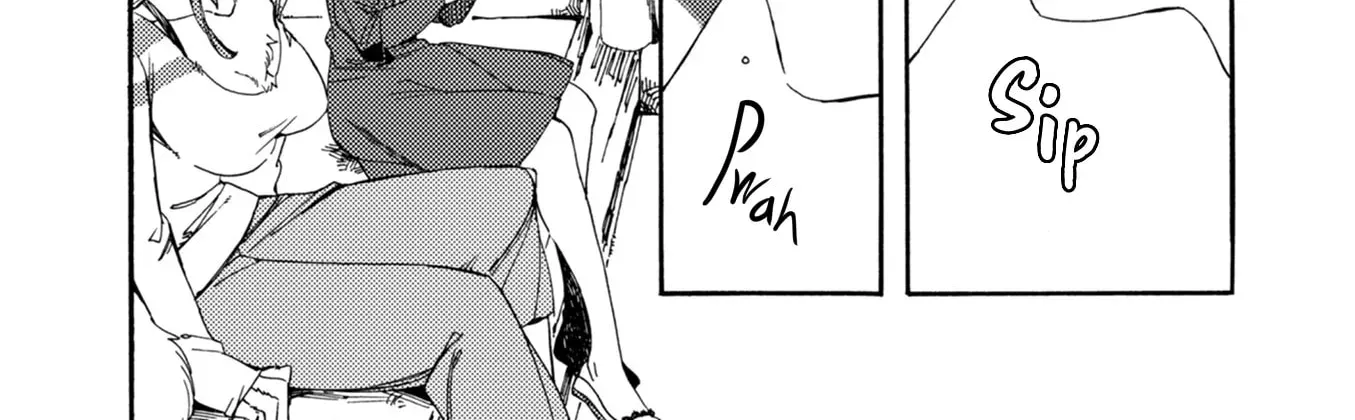 Mofu Kano Pot-pourri Chapter 4 page 26 - 