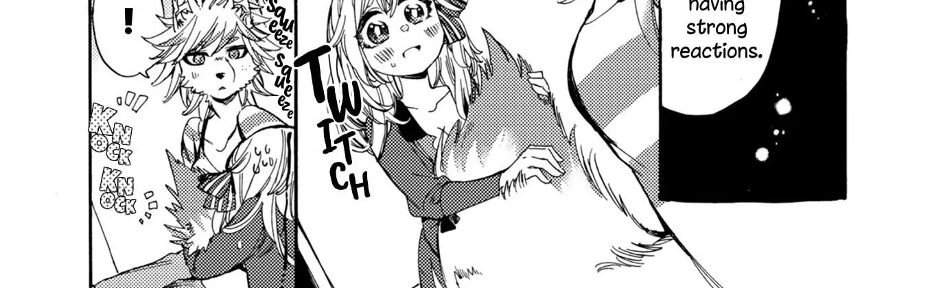 Mofu Kano Pot-pourri Chapter 4 page 30 - 