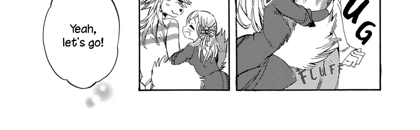 Mofu Kano Pot-pourri Chapter 4 page 34 - 