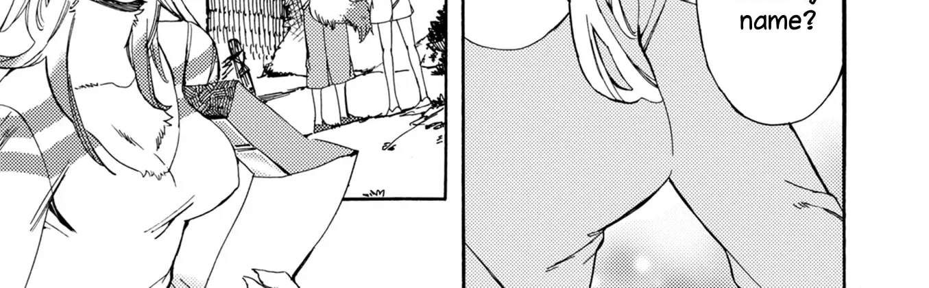Mofu Kano Pot-pourri Chapter 4 page 42 - 