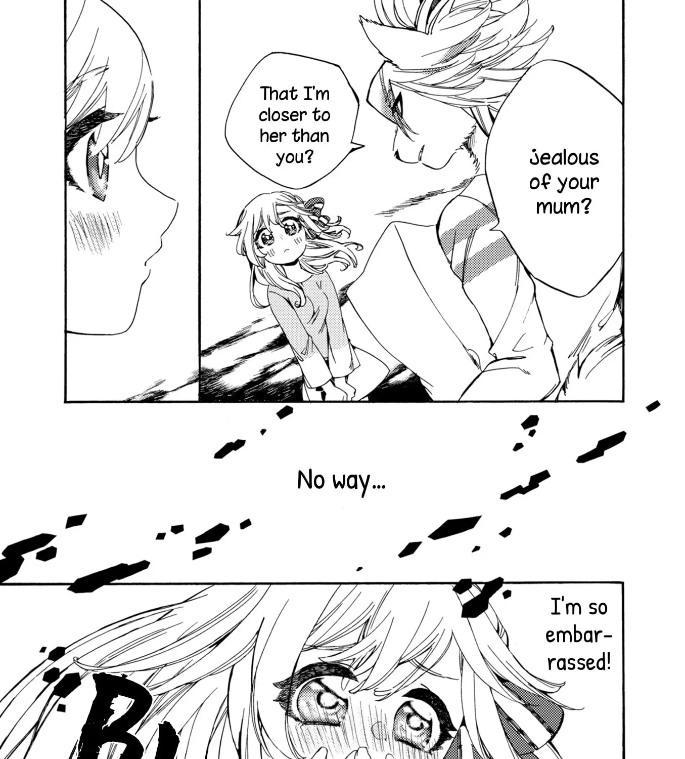 Mofu Kano Pot-pourri Chapter 4 page 45 - 