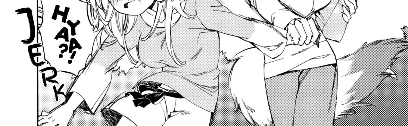 Mofu Kano Pot-pourri Chapter 4 page 48 - 